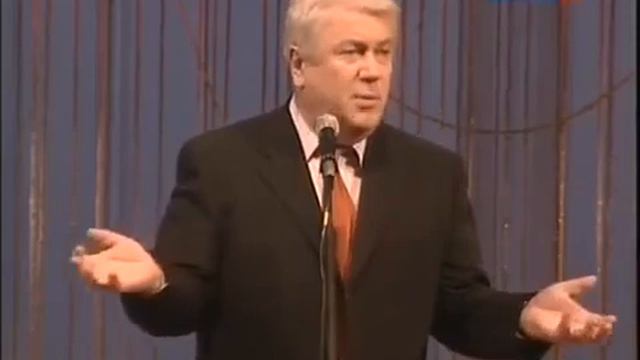 В.Винокур "Память" смотреть онлайн