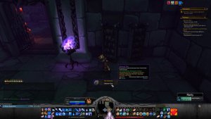 ВОСПОМИНАНИЕ О НЕКРОСИТЕТЕ - Подробный гайд как попасть в старый Некроситет World of Warcraft