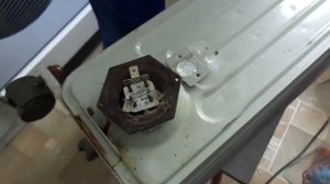 ремонт масленого обогревателя/замена тэна своими руками