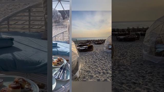 геокупол ф4м зимний с прозрачным тентом. от Nova tent смотреть онлайн