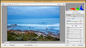 Photoshop Elements 12 and Camera Raw