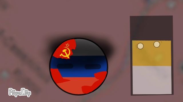 Кантриболс/миниN⁰6