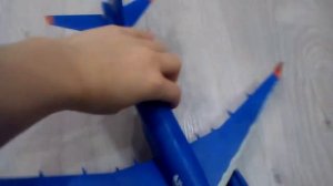 Ту 204 100с обзор почта России