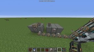 Гайд по паровому реактору из Industrial craft 2 classic