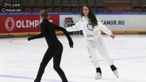 Сегодня! Камила Валиева ПОКИДАЕТ РОССИЮ! От Такого Предложения Трудно Отказаться…