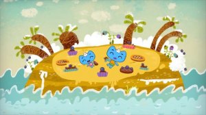 Kit y Kate España - PAY DE MORA AZUL | Episodio 1