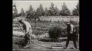 Тема 19. Происхождение киноискусства