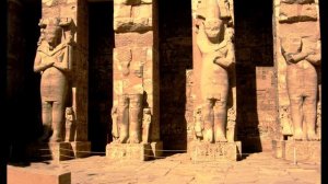 Египет (Egypt) - Что посмотреть? Достопримечательности, виды, пейзажи, архитектура.