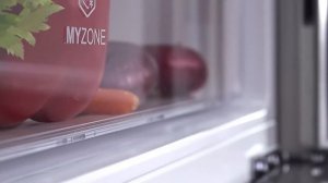 Холодильник Haier C3FE744CMJRU с нижней морозильной камерой