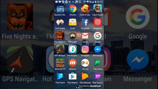 Как снимать видео с икрана на мобильном устройстве! смотреть онлайн