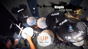 Kingdo Listen 80 UP MUSIC STORE