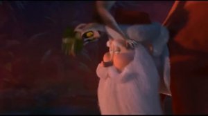 Рождественский Мадагаскар |RYTP|