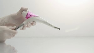 AIRFLOW® HANDY 3 0 порошкоструйный аппарат для соединения Midwest Обзор