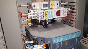 sirius 3UG4616-1CR20 3 phase monitoring