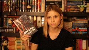 ВСЕ РАДИ ИГРЫ ?// Лучшие подростковое книги??