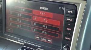 FM модулятор ONEVER   недорогой stereo звук в машине