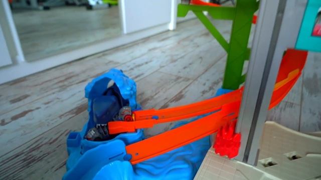 Старый квадрик ПРОТИВ новогого!!! Old quadBike VS new quadBike !!! смотреть онлайн