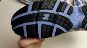 Это ТОПОВЫЕ New Balance 725! Распаковка кроссовок
