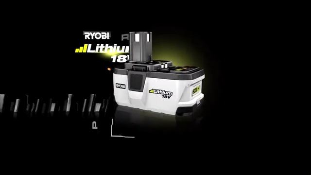 RYOBI One 18-V Tools Promo The Home Depot Industrial