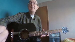 Fender CD 60 review