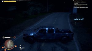 ORGANIZANDO UN POCO LA COMUNIDAD Y DANDO UN PASEO HASTA UN LUGAR REFUGIO DIA 17 State of Decay 2 P