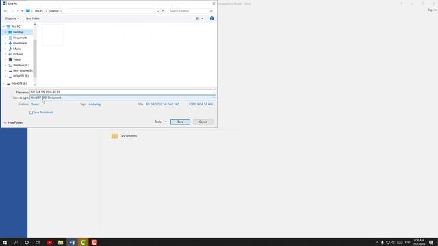 Cách chuyển từ file WORD sang file PDF chuẩn nhất,giúp file gửi đi không bị lỗi hình ảnh, font chữ. смотреть онлайн