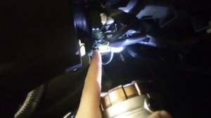 Nissan Leaf S. Управление на руле за 1000 рублей. Установка и подключение кнопок управления на руле