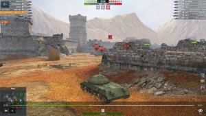 wz 112 2 танк