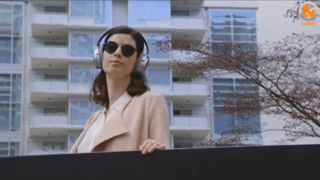 5 Best Noise Cancelling Headphones 2021 смотреть онлайн