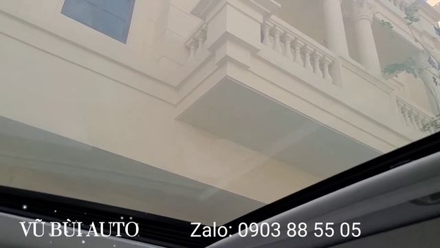 VŨ BÙI AUTO - CHEVROLET ORLANDO LTZ 1.8 AT SAU KHI DỌN XONG (ĐÃ BÁN) смотреть онлайн