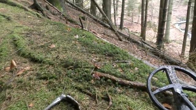 Что потерял policeman (мент) в лесу...93. смотреть онлайн