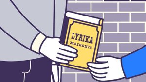 Šventinis bankuchenas - Lietuvos istorijos repas