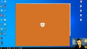 Как отключить антивирус на время Windows 10