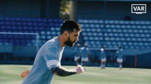 Интервью Месси РАЗОРВАЛО интернет! Лео рассказал, почему остаётся в Барселоне