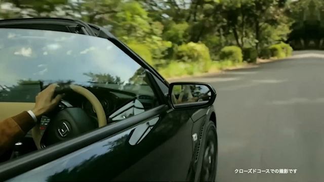 ITS BACK! Insane New Honda S2000 Features Shocked Everyone! смотреть онлайн