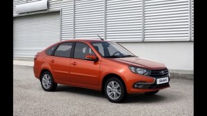 Сколько ходит двигатель Лада Гранта/Датсун Он-До - ВАЗ 11186 1.6 MPI 87 л.с (отзывы автовладельцев)