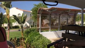 Отель Reef Oasis Blue Bay Египет шарм эль шейх