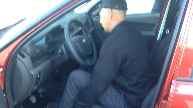 Клиент "ЗИЛАНТ АВТО" LADA GRANTA 2015 смотреть онлайн