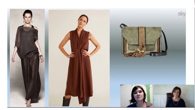 Разбор гардероба и гороскопа. Астростиль. Секреты создания образа. смотреть онлайн