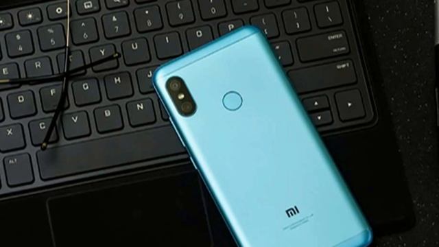 Xiaomi Redmi 6 Pro: ещё один бюджетник с «монобровью» и двойной камерой смотреть онлайн