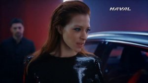 HAVAL F7X - герой первой полосы