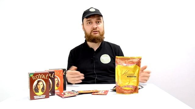 Хна - что это? смотреть онлайн