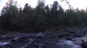 Конжаковский камень. Восхождение 2020. Местами 18+ )