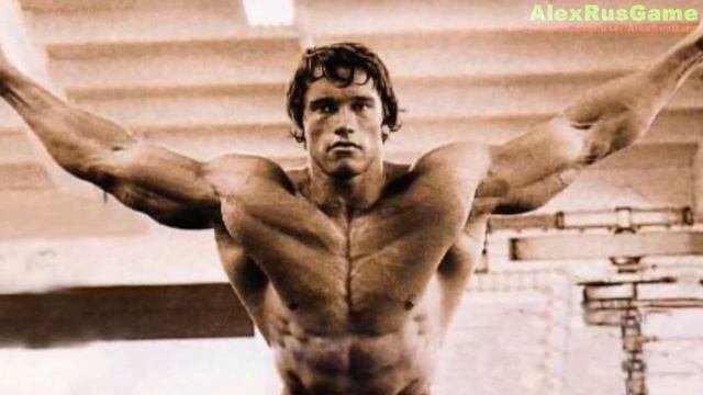 Биография - Арнольд Шварценеггер