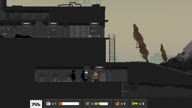 Игровая солянка