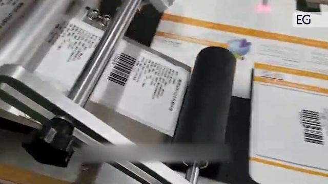 Станок для наклейки этикеток 60LM смотреть онлайн