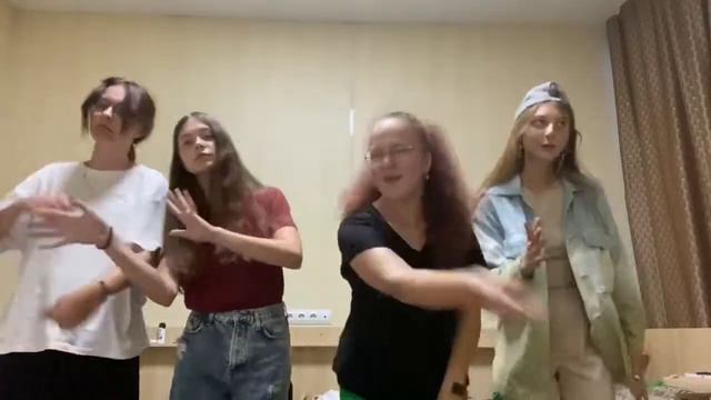 Влог из ВДЦ СМЕНА 2022/Киноакадемия в СМЕНЕ