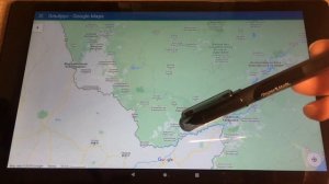 ASMR Map of Russia ?? Карта россии с городами (иностранец изучает русский язык)