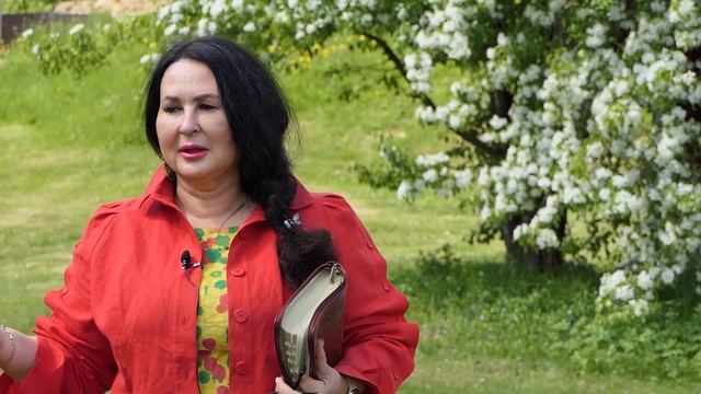 "Дело царей исследовать тайны" - Юлия Белоусова