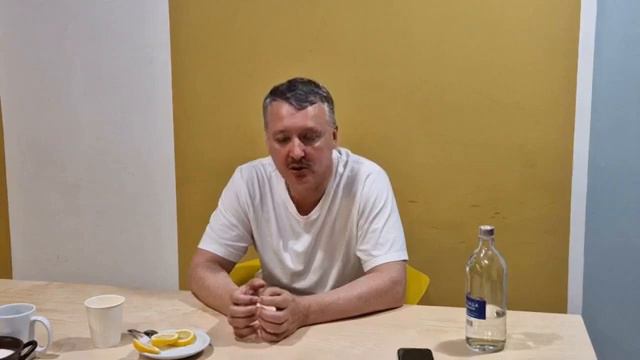 гиркин Единственный кто может заменить министра Шойгу это Евкуров смотреть онлайн